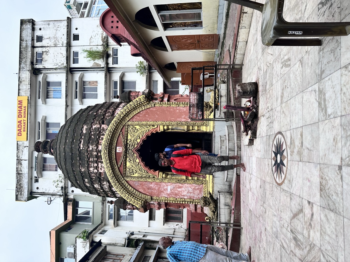 Maa Tara Mandir